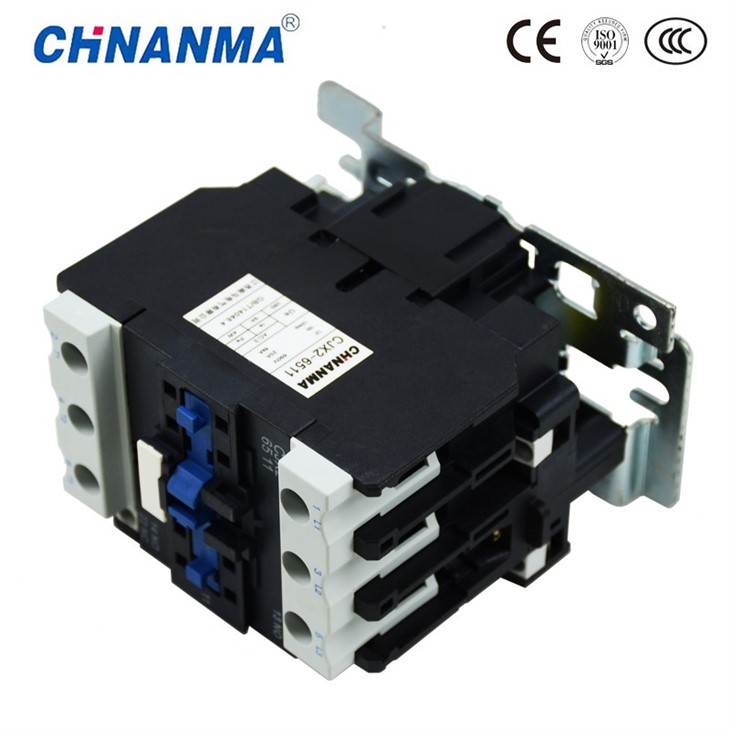 AC Electrical Contactor